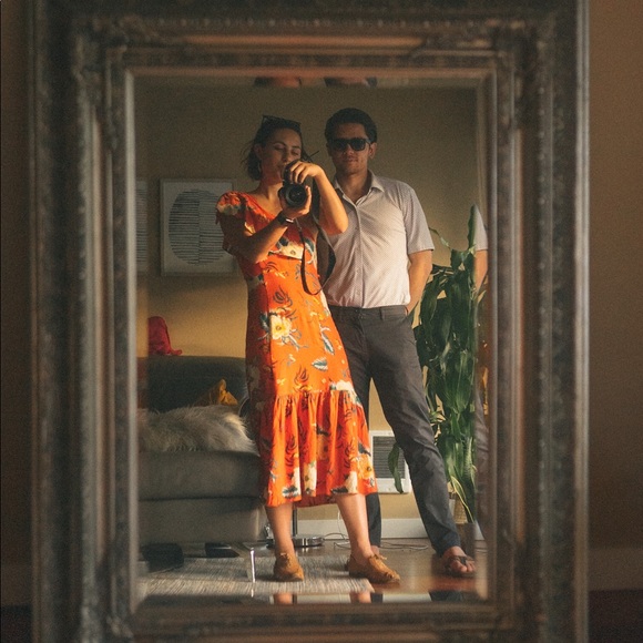 Meet your Posher, Lucia - Picture 5 of 14